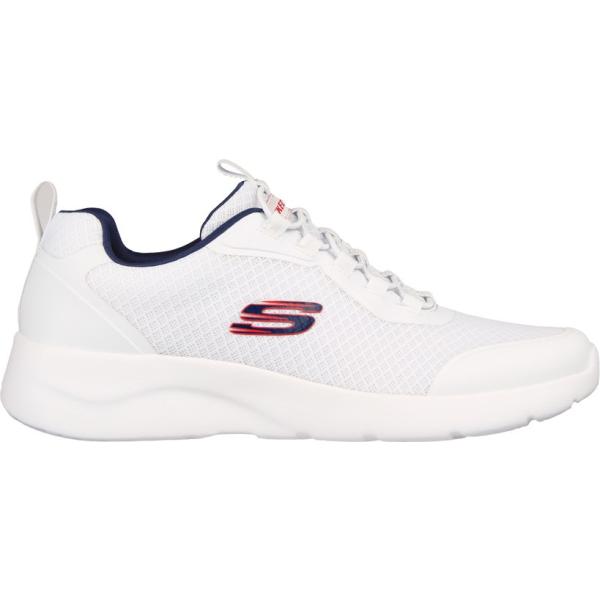 sneakers Skechers bianco