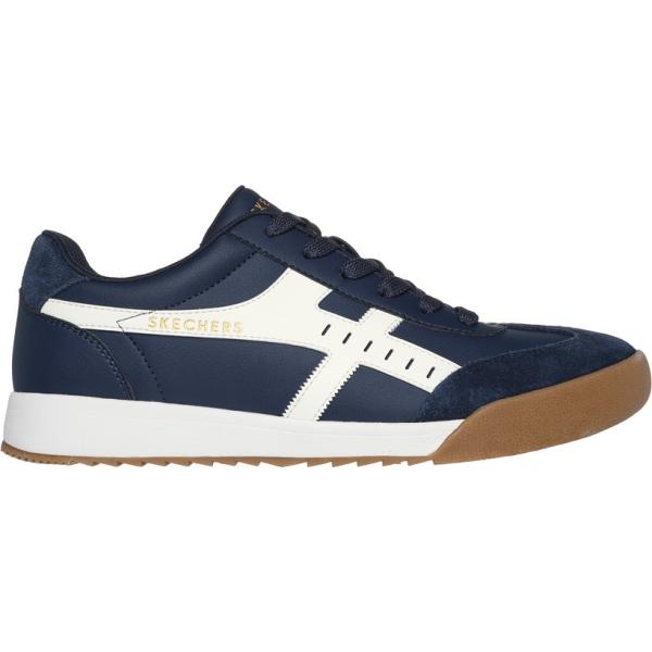 sneakers Skechers blu