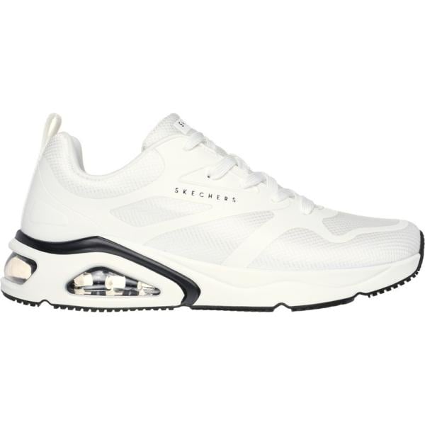 sneakers Skechers bianco