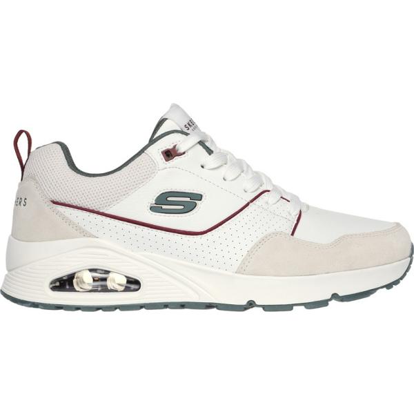 sneakers Skechers bianco