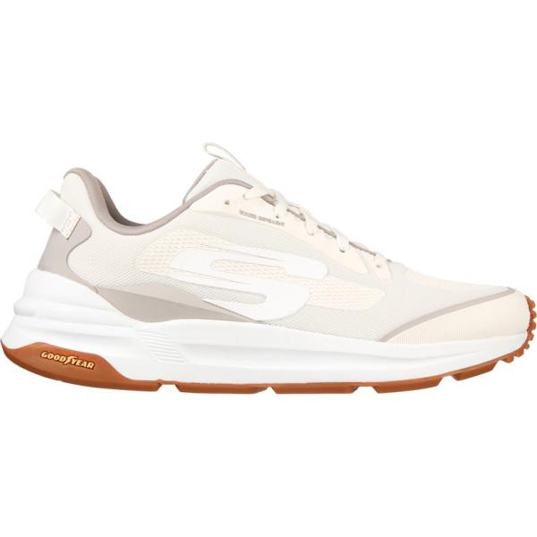 sneakers Skechers bianco