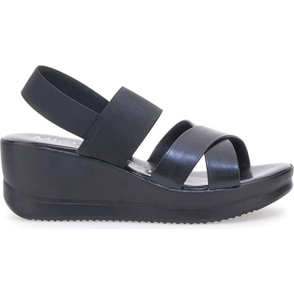 sandali Mio Tempo nero