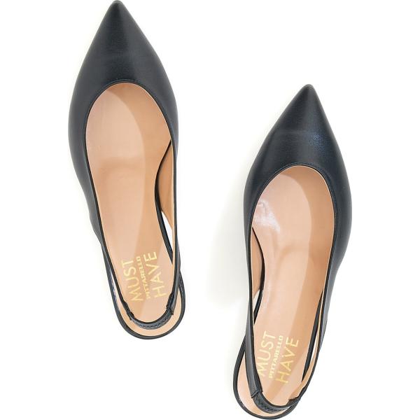 ballerine Pittarello MUST HAVE rosa