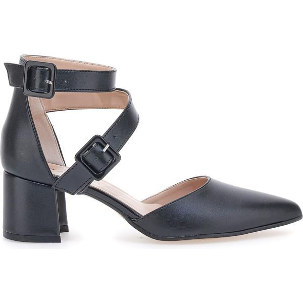 décolleté Pittarello COUTURE grigio