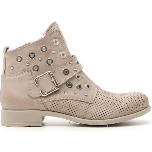 stivaletti Essere Originale marrone