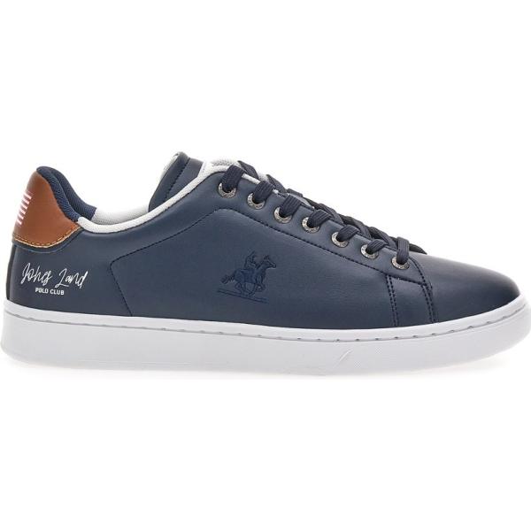 scarpe sportive U.s. Grand Polo blu