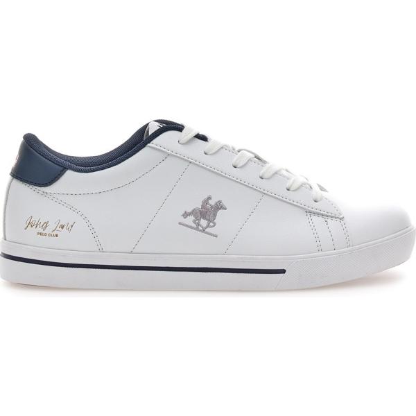 sneakers U.s. Grand Polo bianco