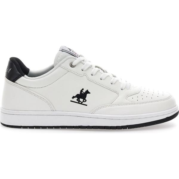 sneakers U.s. Grand Polo bianco