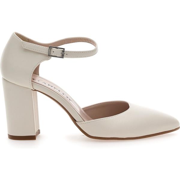 décolleté Pittarello ROMANTIC grigio