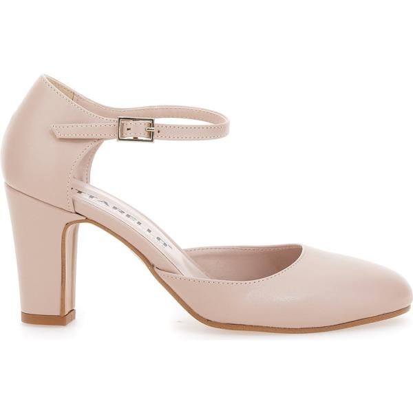 décolleté Pittarello ROMANTIC rosa