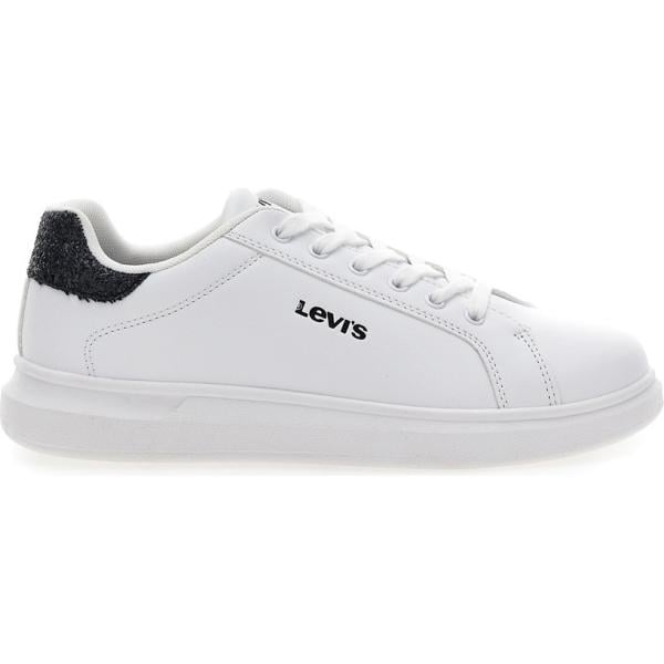 sneakers Levis bianco