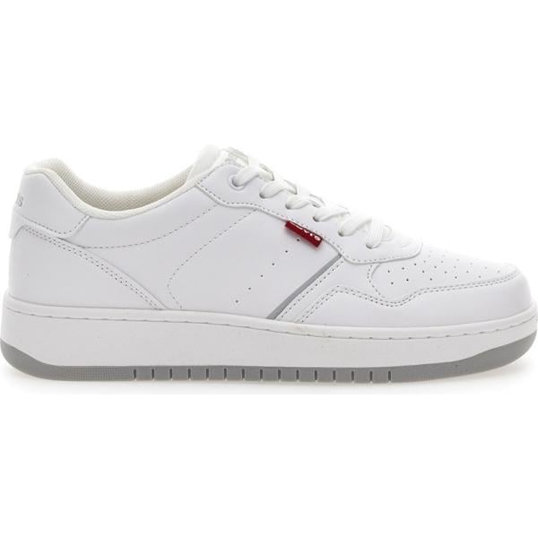 sneakers Levis bianco