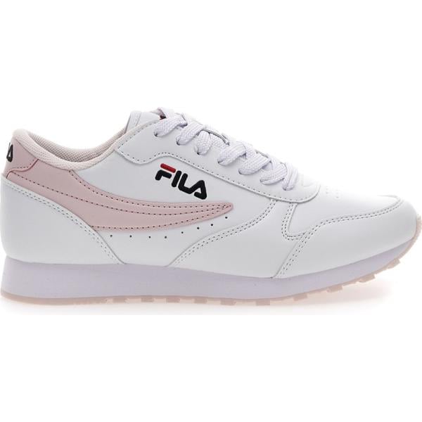 sneakers Fila bianco
