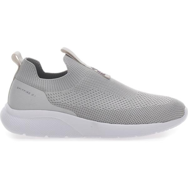 sneakers Fila grigio