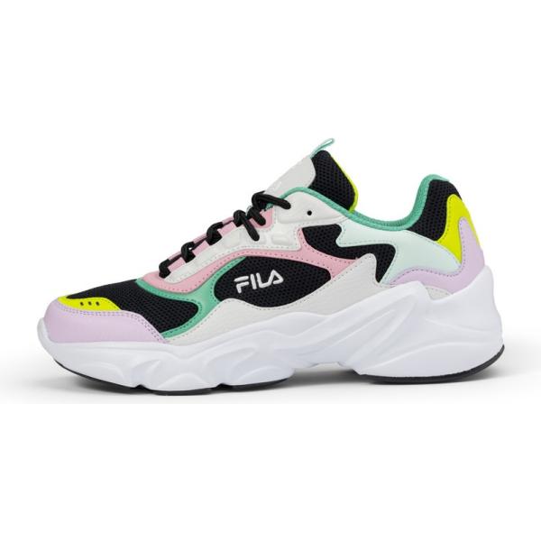 scarpe sportive Fila bianco