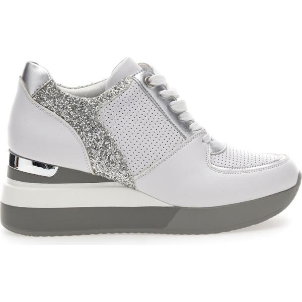 sneakers Dame Rose bianco