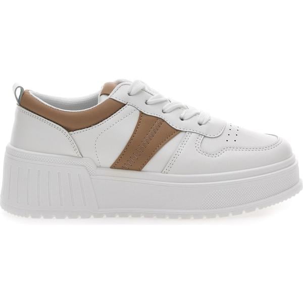 sneakers Maira grigio