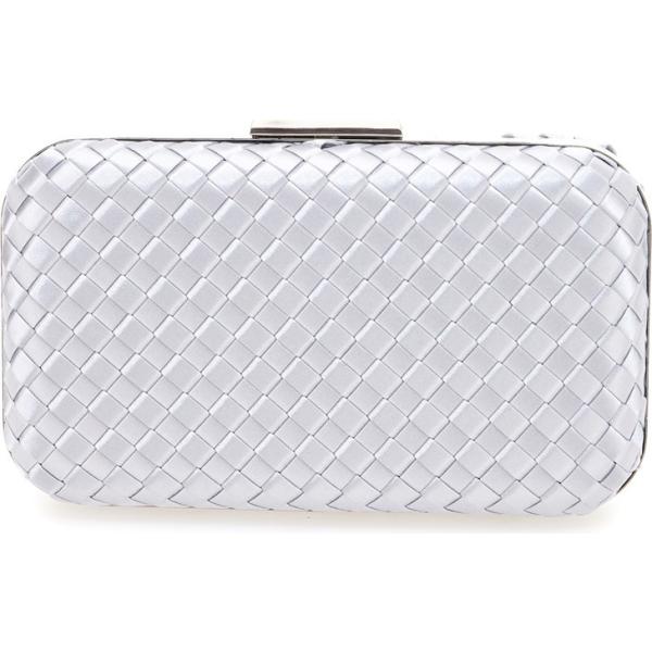 pochette Bri grigio