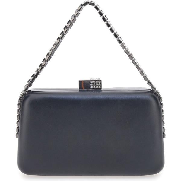 pochette Bri nero