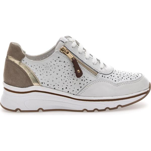 sneakers Mio Tempo bianco