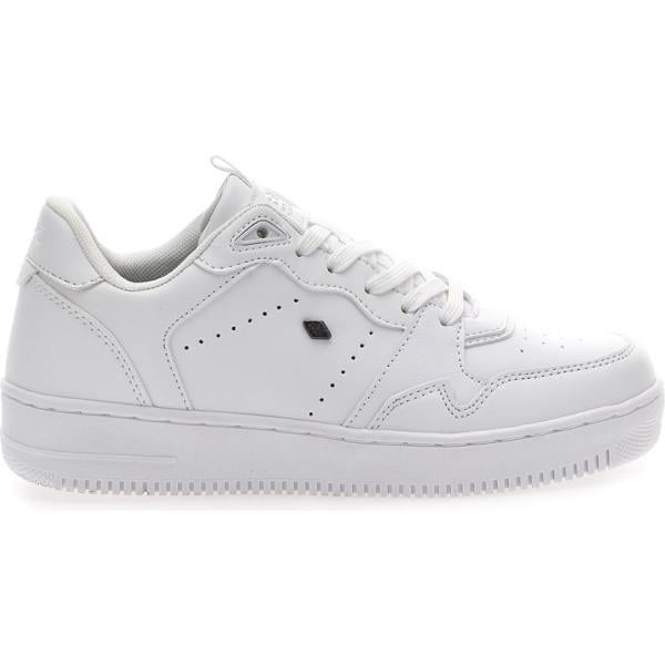 sneakers British Knights bianco