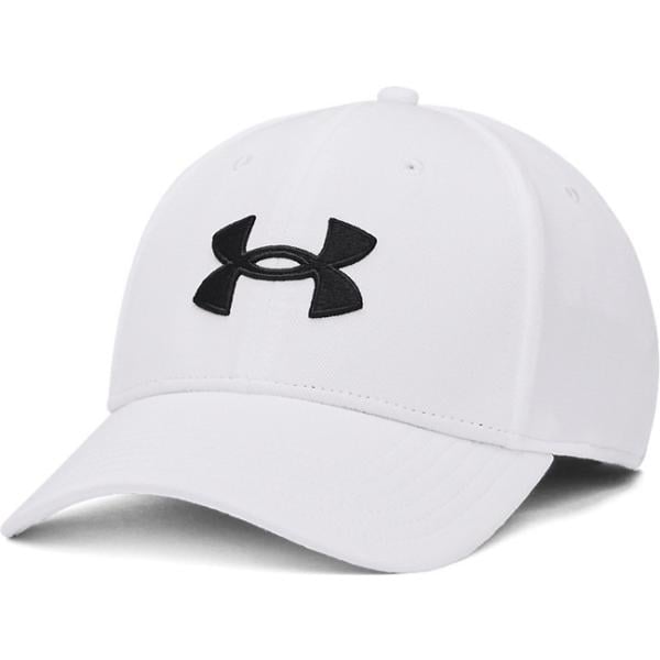 berretti Under Armour bianco