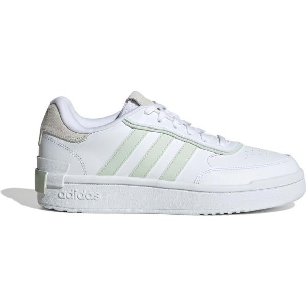 sneakers Adidas bianco