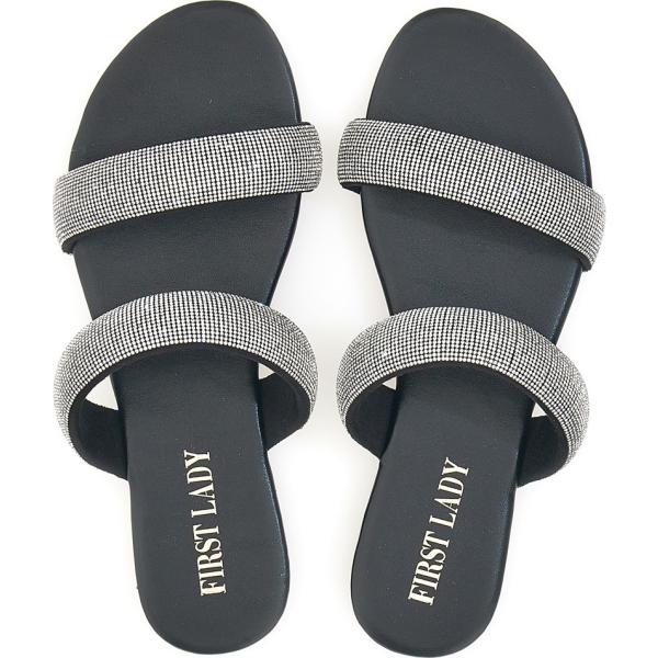 ciabatte First Lady grigio