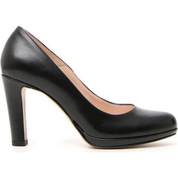 Décolleté nero Mya Benita nero