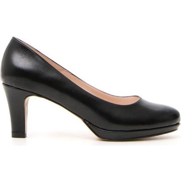 Décolleté nero Mya Benita nero