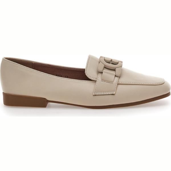 mocassini First Lady marrone