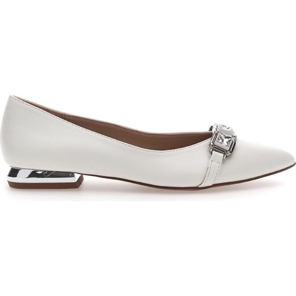 ballerine Mariella Burani bianco