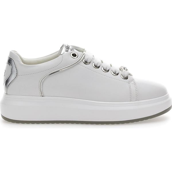 sneakers Mariella Burani bianco