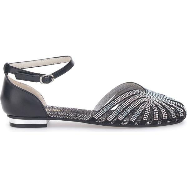sandali gioiello Energy bianco