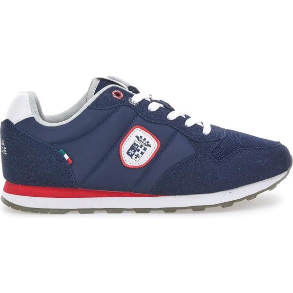 sneakers Marina Militare blu