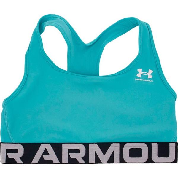 top Under Armour blu