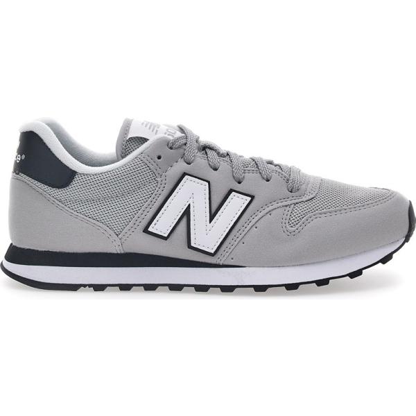 sneakers New Balance grigio