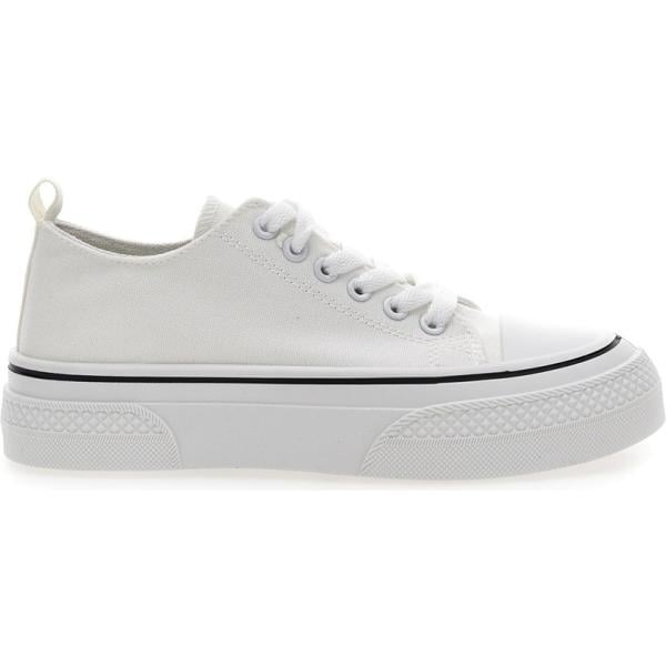 sneakers Cafe Cost bianco