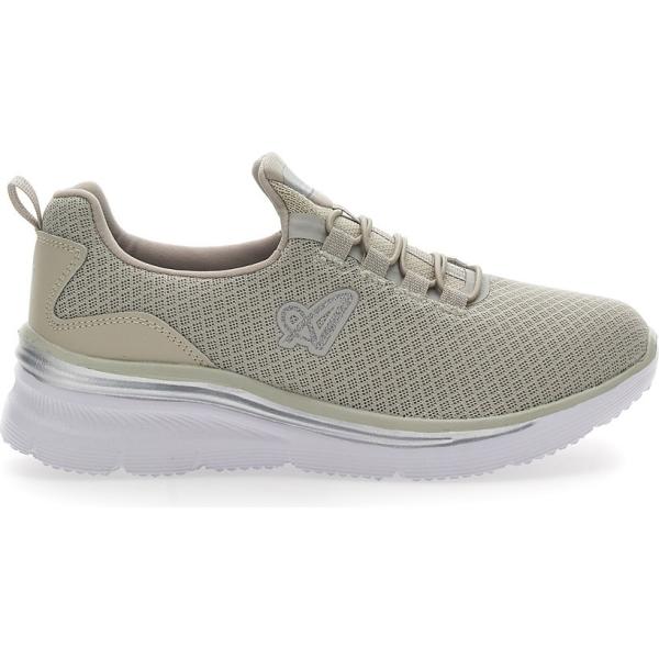 sneakers Australian verde