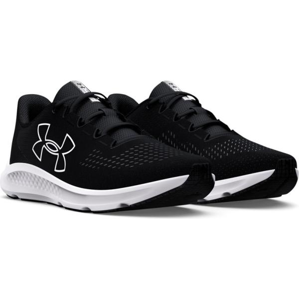 sneakers Under Armour nero