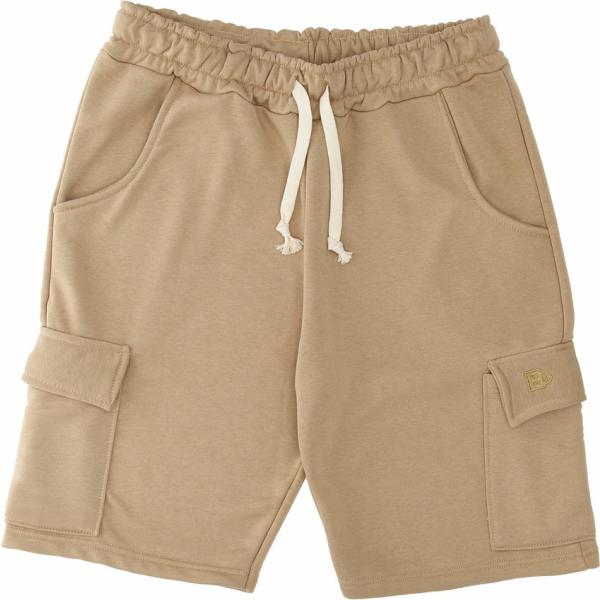 pantaloni Boardman marrone