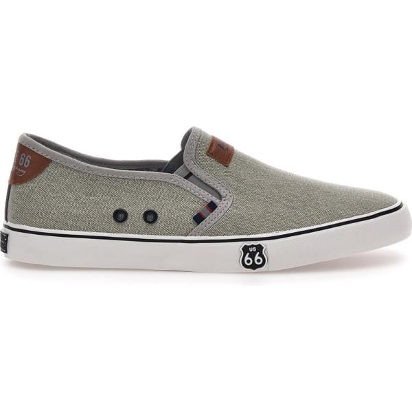 sneakers Route 66 multicolore