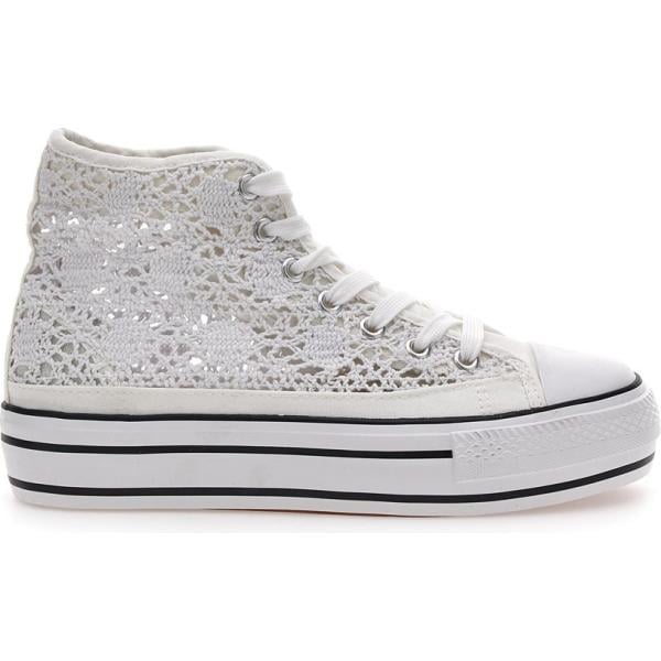 sneakers Energy bianco