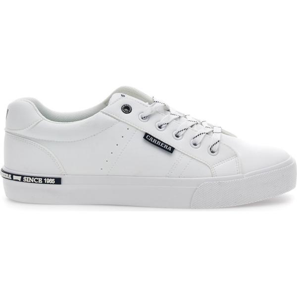 sneakers Carrera bianco