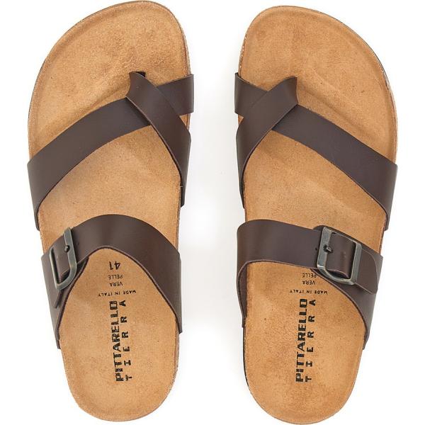 sandali Pittarello TIERRA multicolore