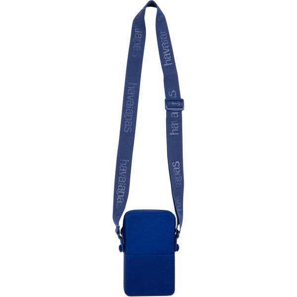 borse a tracolla Havaianas blu