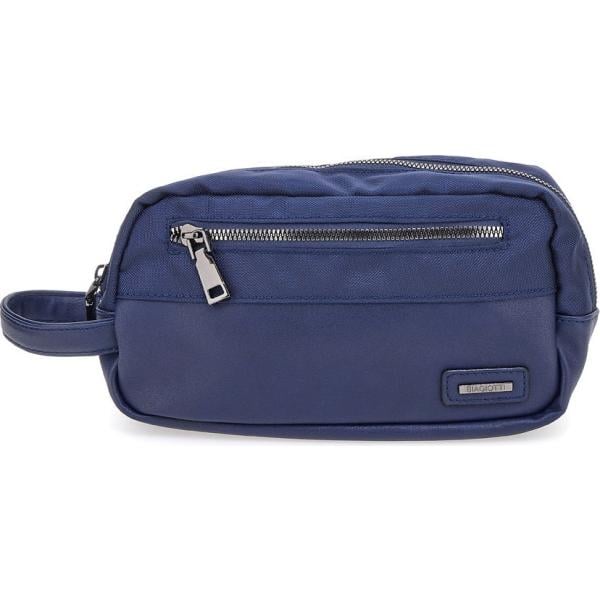 borse sportive Laura Biagiotti blu