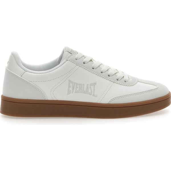 scarpe sportive Everlast bianco