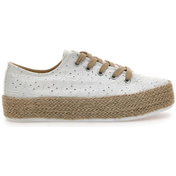 espadrillas Energy multicolore