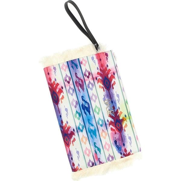 pochette Basile bianco